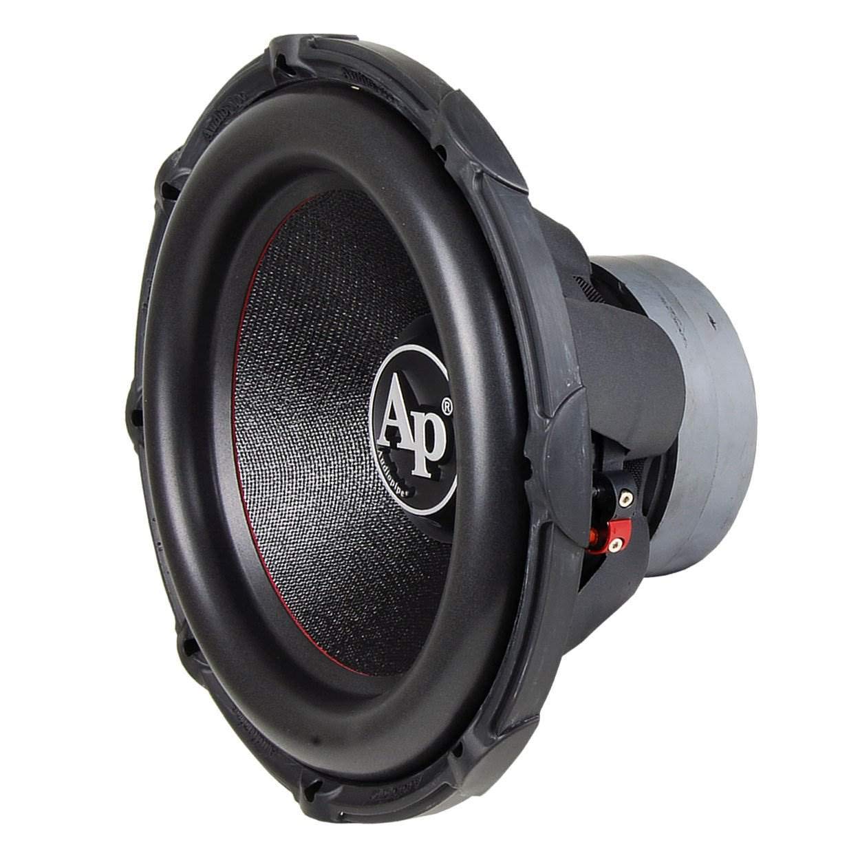 Audiopipe 15