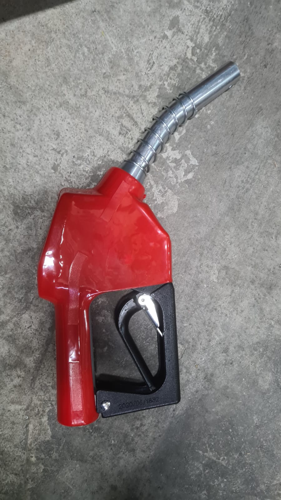 AM 1224BT 230V AC Diesel Fuel Pump Set - 3 Bar Pressure, 1 Inlet/Outlet | Heavy Duty Transfer Pump for Trucks, Boats & Industrial Equipment | Model: YOILP1224BT