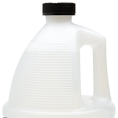 Chauvet Hurricane 1800 FLEX Fog Machine with Remote Control & High-Density Fog Fluid (1 Gallon) - Professional Fogger for Halloween Parties, Stage Performances, and Special Effects