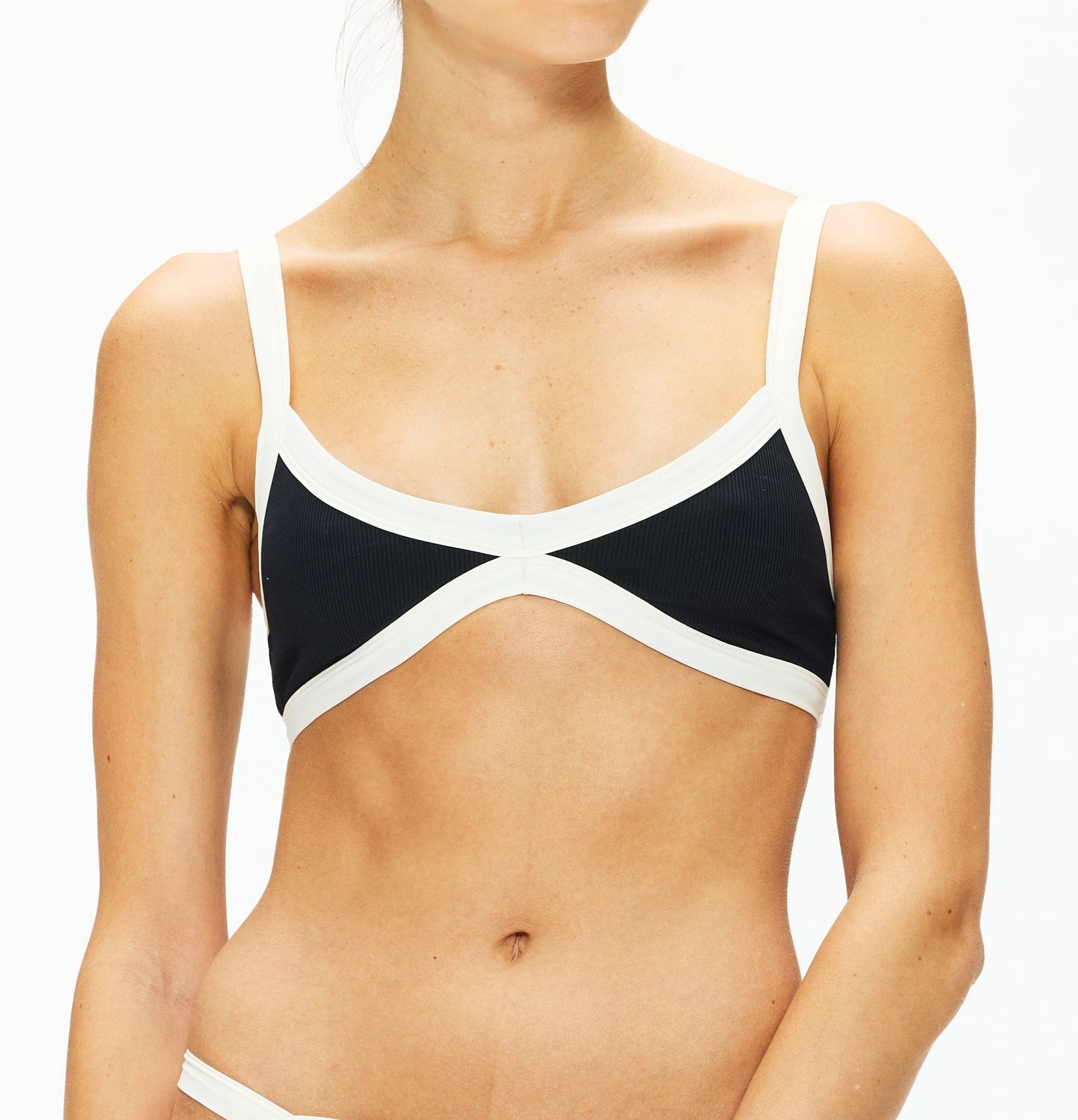LSpace Taylor Bikini Top - Women's Adjustable Triangle Swimwear for Beach & Pool - Perfect for Summer Vacation & Tropical Getaways