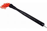 Butcher BBQ Mop Brush - Heavy Duty Basting Brush for Grilling, Smoking & Barbecue - Perfect for Meat, Ribs & Steak - Heat Resistant & Durable Kitchen Tool for Outdoor Cooking