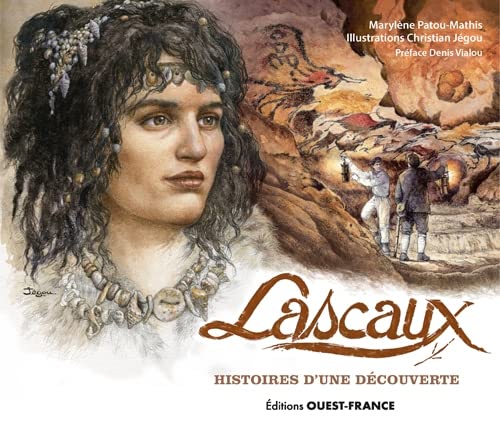 Lascaux Cave: The Fascinating Story of Its Discovery - Explore Ancient Cave Paintings & Prehistoric Art for History Enthusiasts