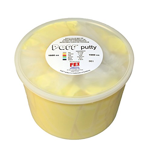 Yellow: X-Soft