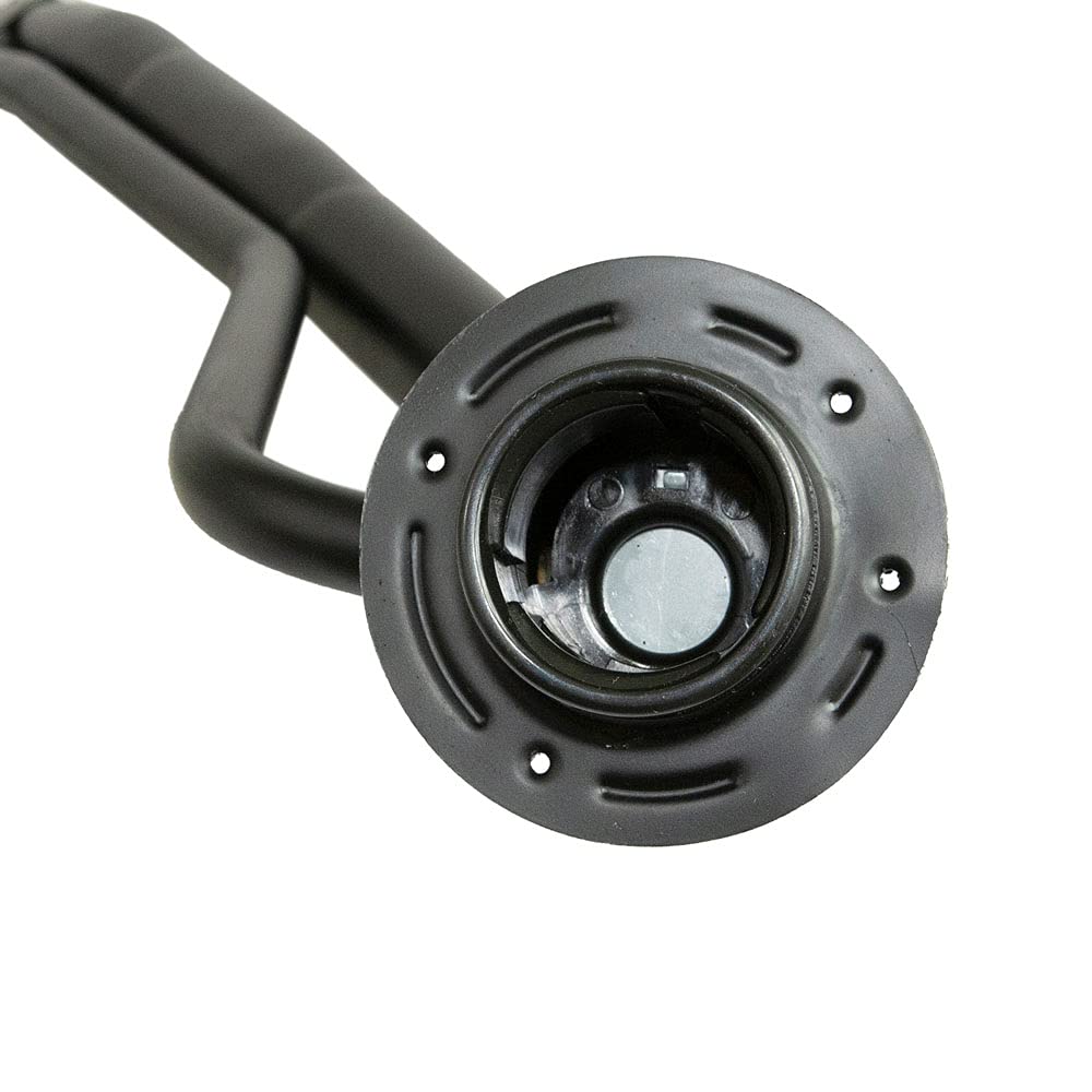 Ford Expedition Lincoln Navigator Fuel Filler Neck Replacement Part 38-301158P - Durable OEM-Compatible Fuel System Component for Smooth Refueling | Perfect for Off-Road Adventures & Daily Commutes