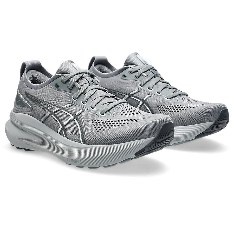 ASICS Women's Kayano 31 Running Shoes - Lightweight Stability Sneakers for Jogging, Gym Workouts & Daily Walking (Perfect for Road Running & Marathon Training)