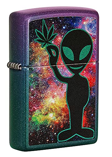 Alien Design Iridescent 49441