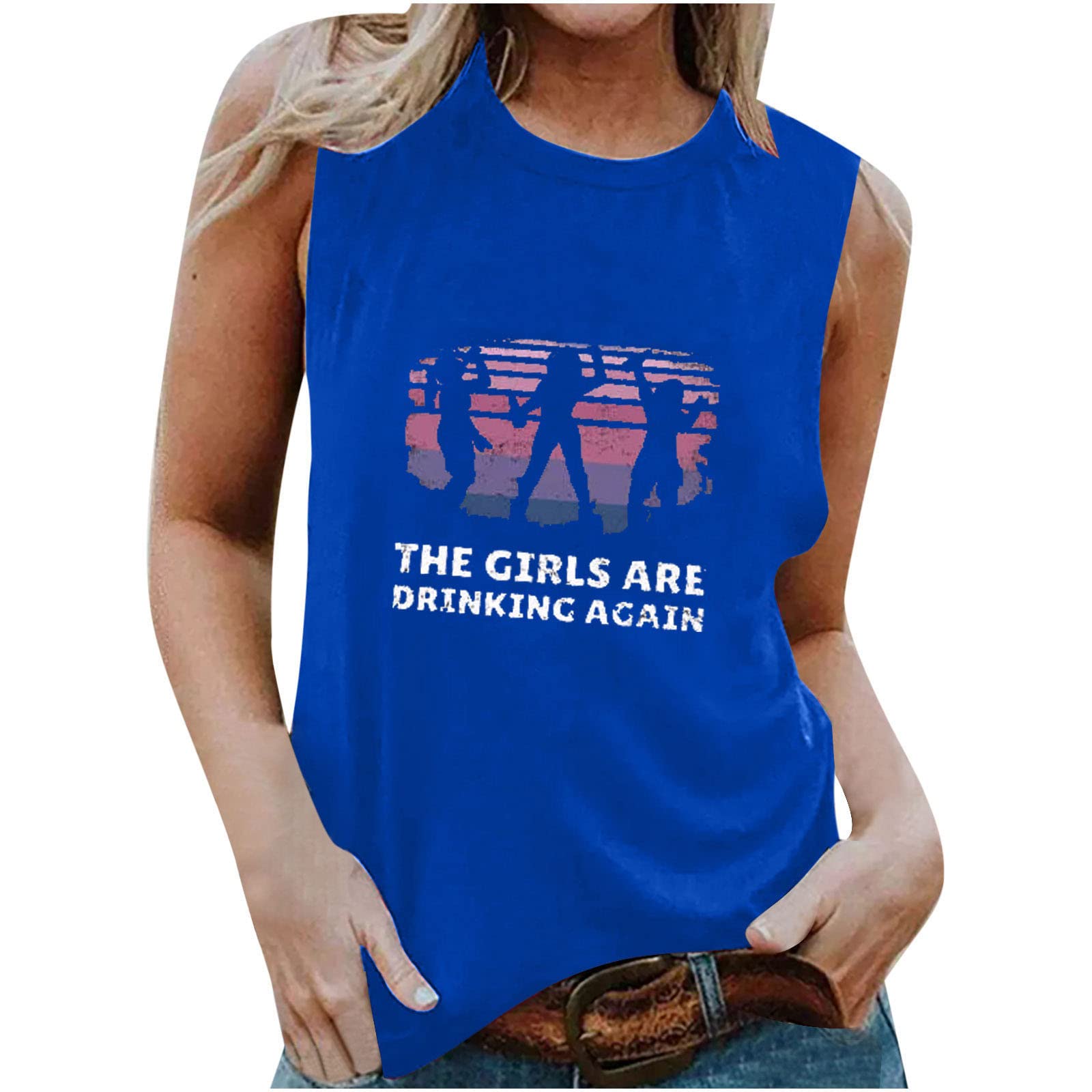 Women's Summer Short Sleeve V-Neck T-Shirts - Casual Solid Color Blouses & Tunics for Ladies | Trendy Fashion Top for Beach, Office, and Everyday Wear