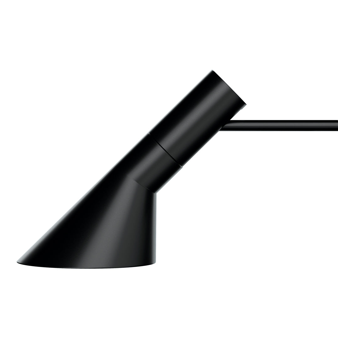 Arne Jacobsen AJ Wall Lamp - Modern Scandinavian Design for Living Room, Bedroom & Office Lighting | Dimmable LED Wall Light for Home Decor