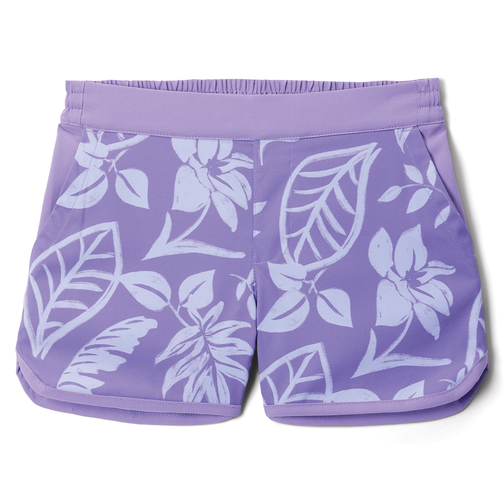 Paisley Purple