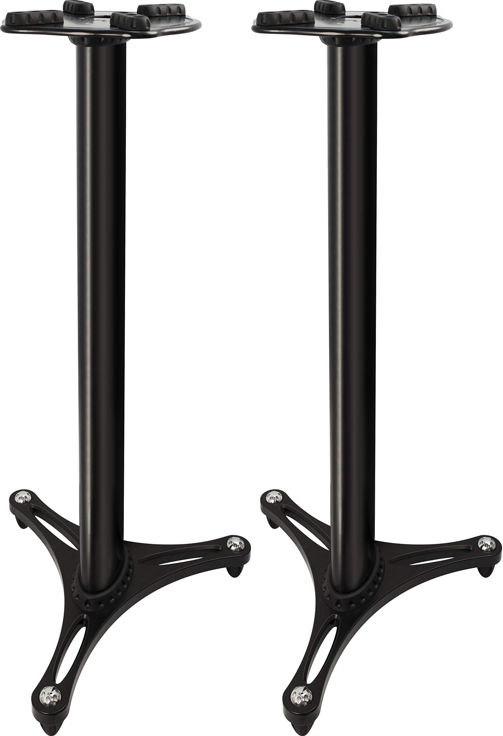 MS Series Professional Studio Monitor Stand MS-90/36B - 36