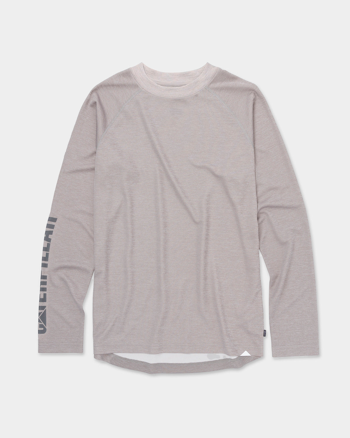 Men's Lightweight Cooling Long Sleeve Shirt - Breathable UV Protection & Quick Dry Performance for Outdoor Activities, Hiking & Summer Sports
