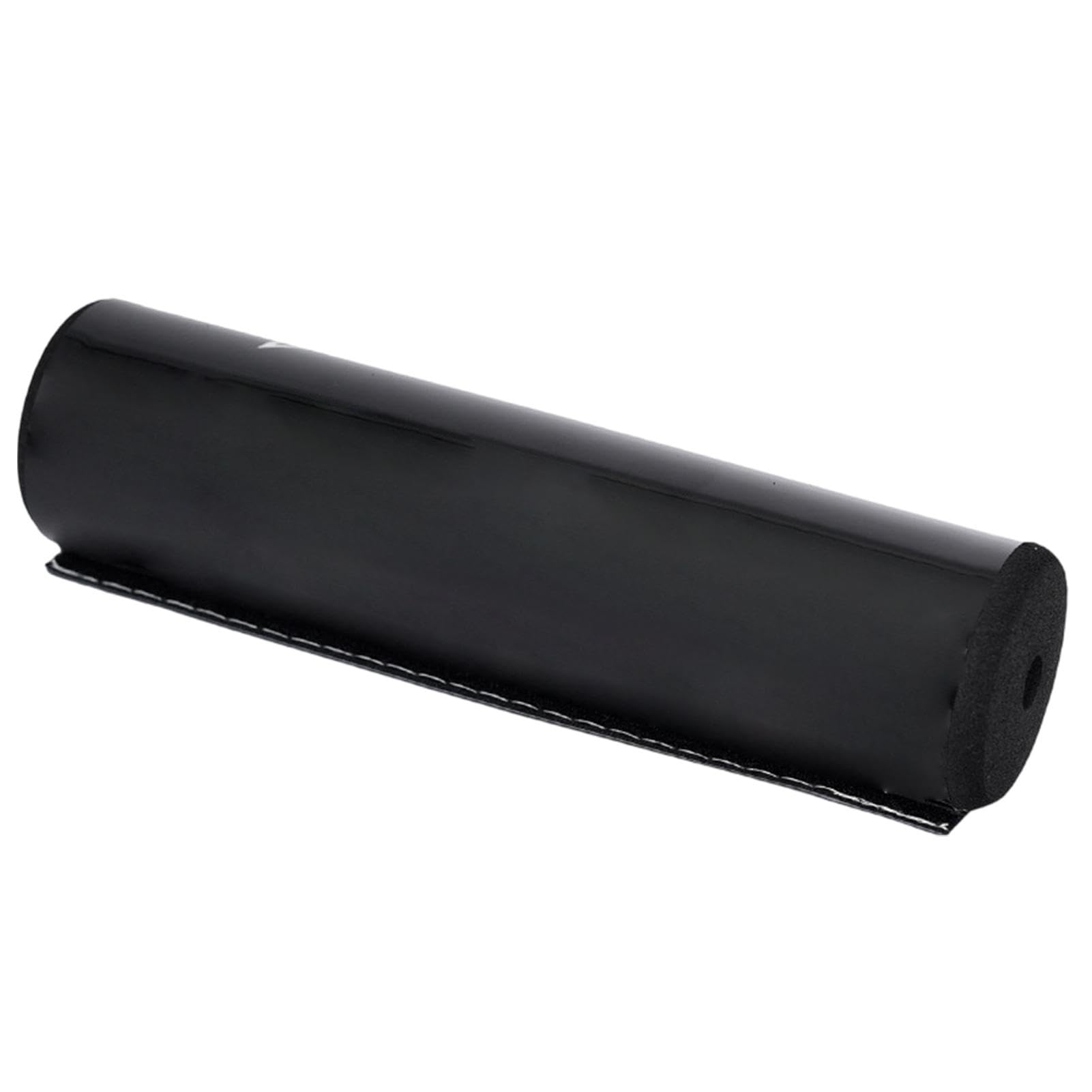 High-Density Foam Handlebar Protector Pad for Motorcycles - Crossbar & Chest Protection | Durable, Precise Fit for Comfort & Safety | Ideal for Off-Road, Street Biking & Motocross