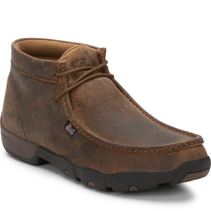 **Justin Cappie Men's 4