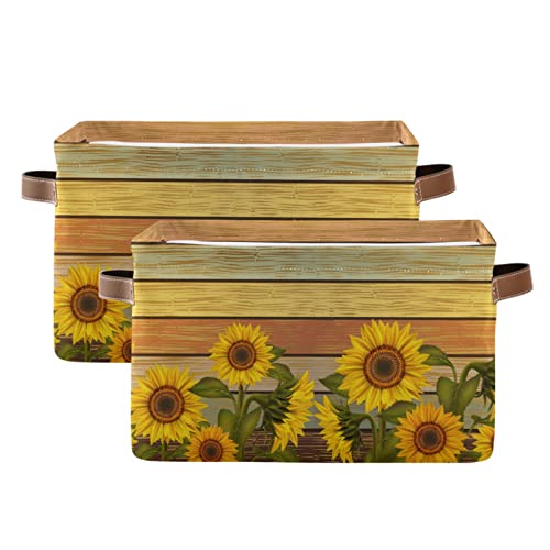 Sunflowers06