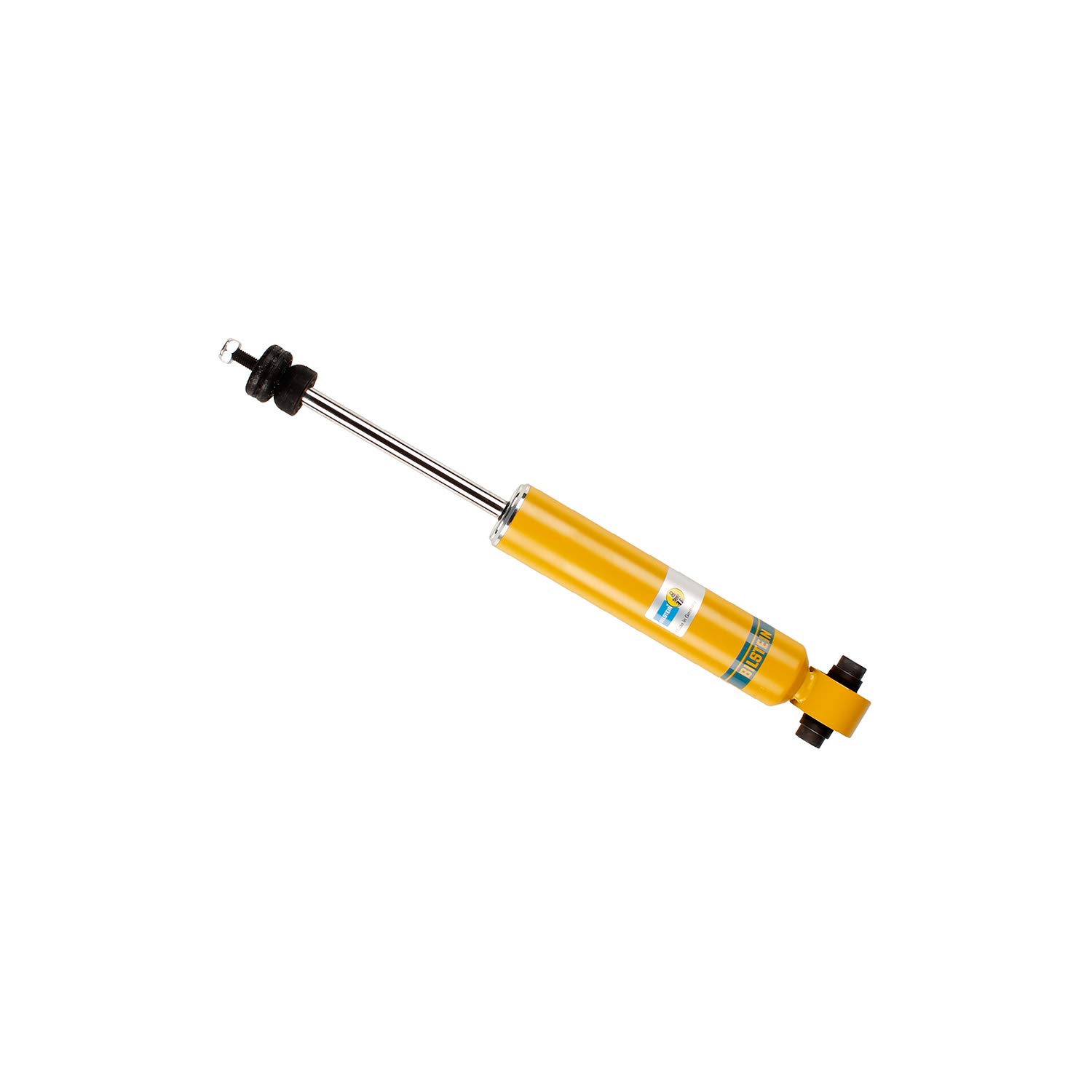 Bilstein 24-632164 B6 Performance Shock Absorber - Premium Suspension Upgrade for Smooth Ride | Perfect for Off-Roading, Daily Commuting & Performance Driving