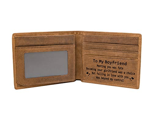 Brown-For My Boyfriend