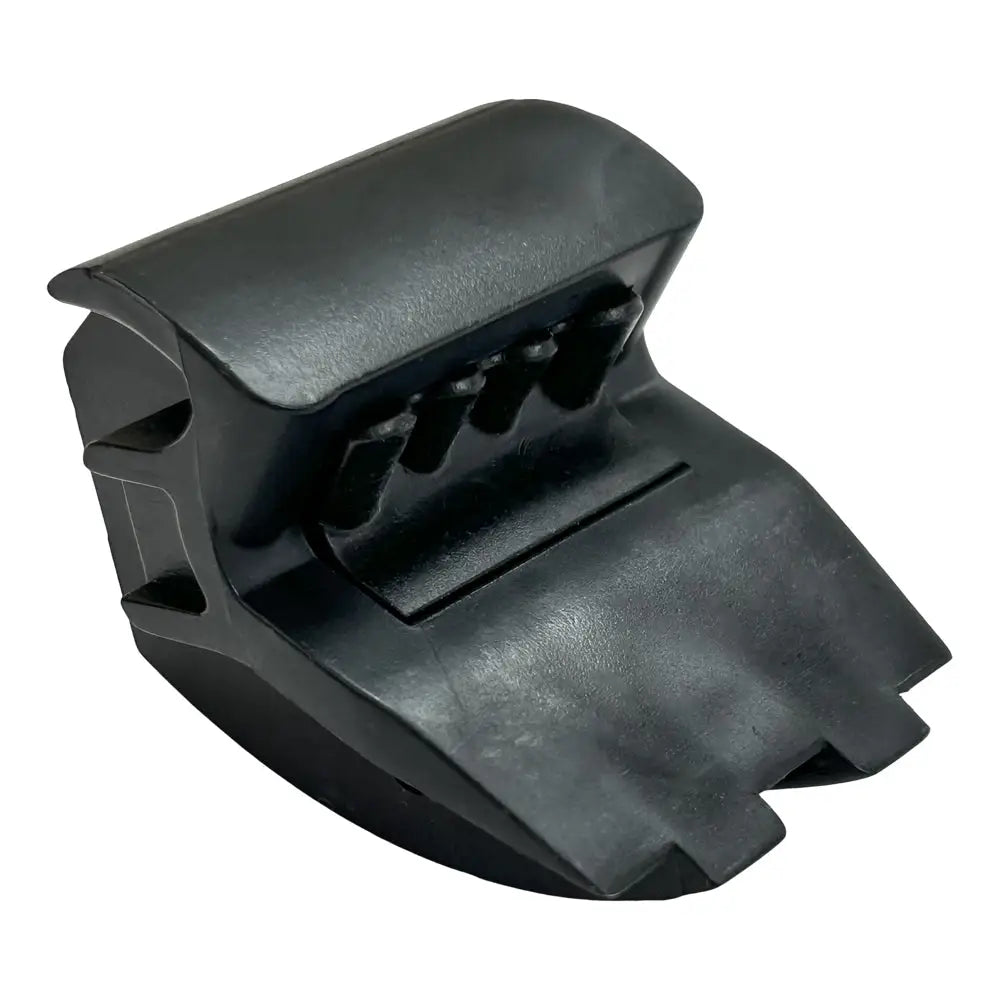 Grip Max Gen2 Plastic Protector Set (4-Pack) - OEM Replacement for Enhanced Grip & Protection - Ideal for Outdoor Sports, Hunting, and Tactical Gear