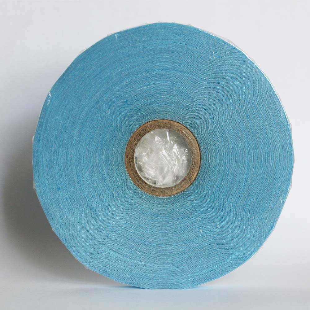 36 Yards Lace Front Wig Support Tape - 12mm Wide Super Strong Waterproof Adhesive, Double Sided Wig Tape for Human Hair Extensions, Toupees, Beards & Wigs - Secure All-Day Hold for Performances, Cosplay & Daily Wear