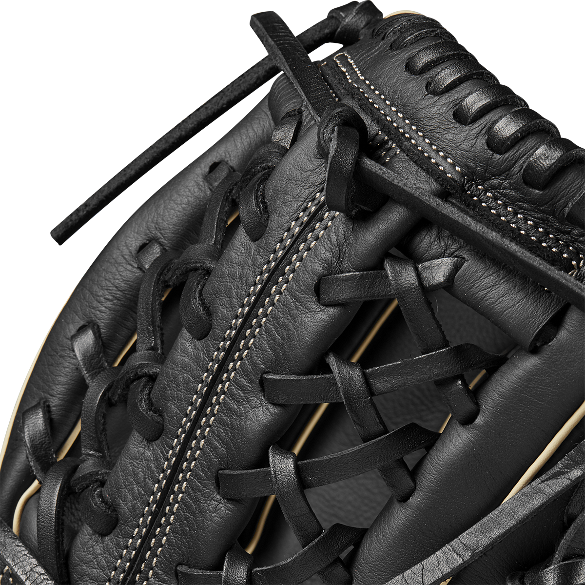 A700 Infield/Outfield Baseball Glove - 12