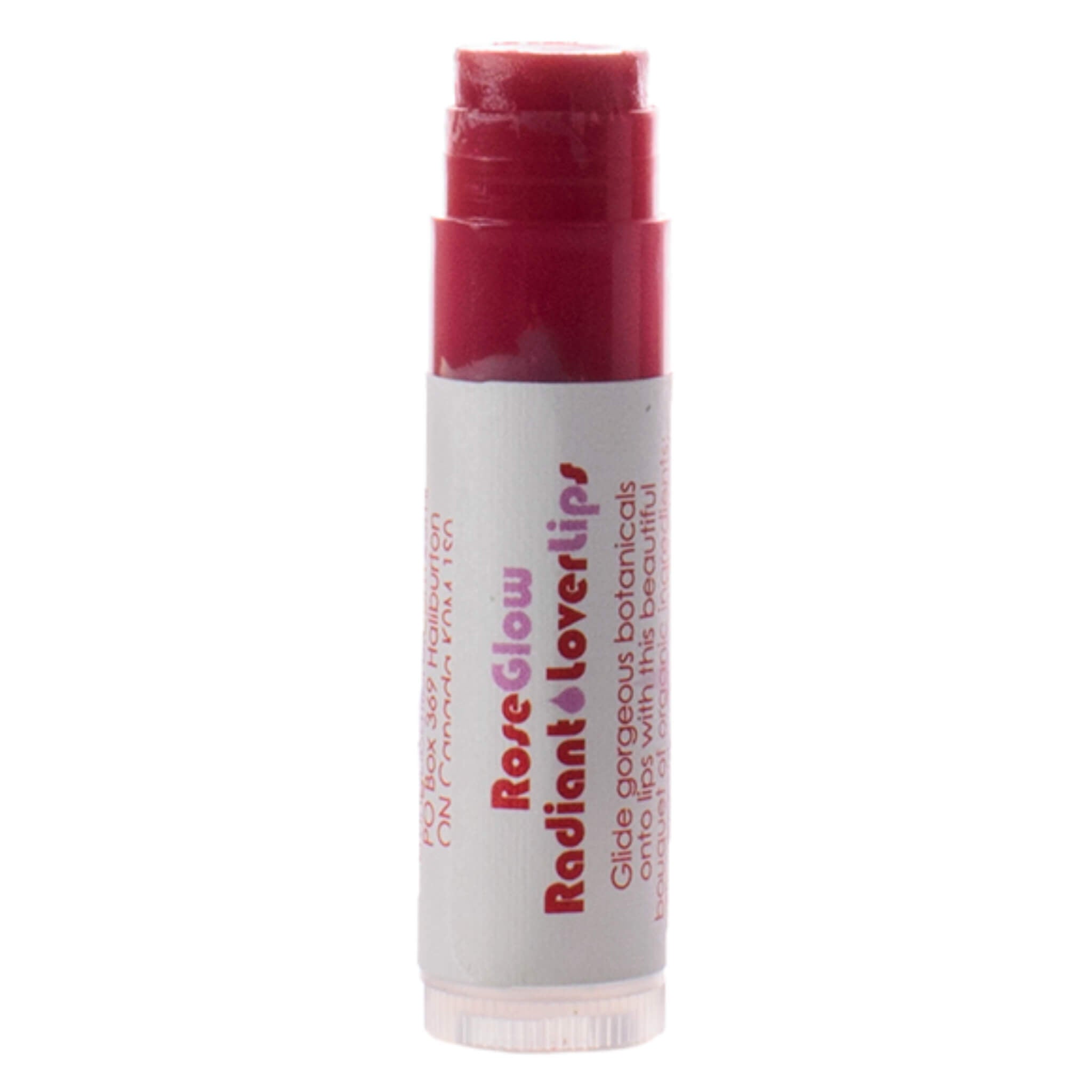 RoseGlow Lover Lips - Long Lasting Moisturizing Lipstick with Natural Shine | Perfect for Date Night, Wedding Makeup & Everyday Wear