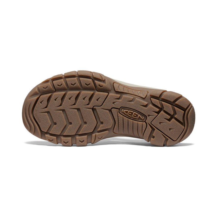 Women's Newport H2 Sandals in Papaya Punch/Prism - Comfortable Water Shoes for Beach, Pool & Outdoor Activities