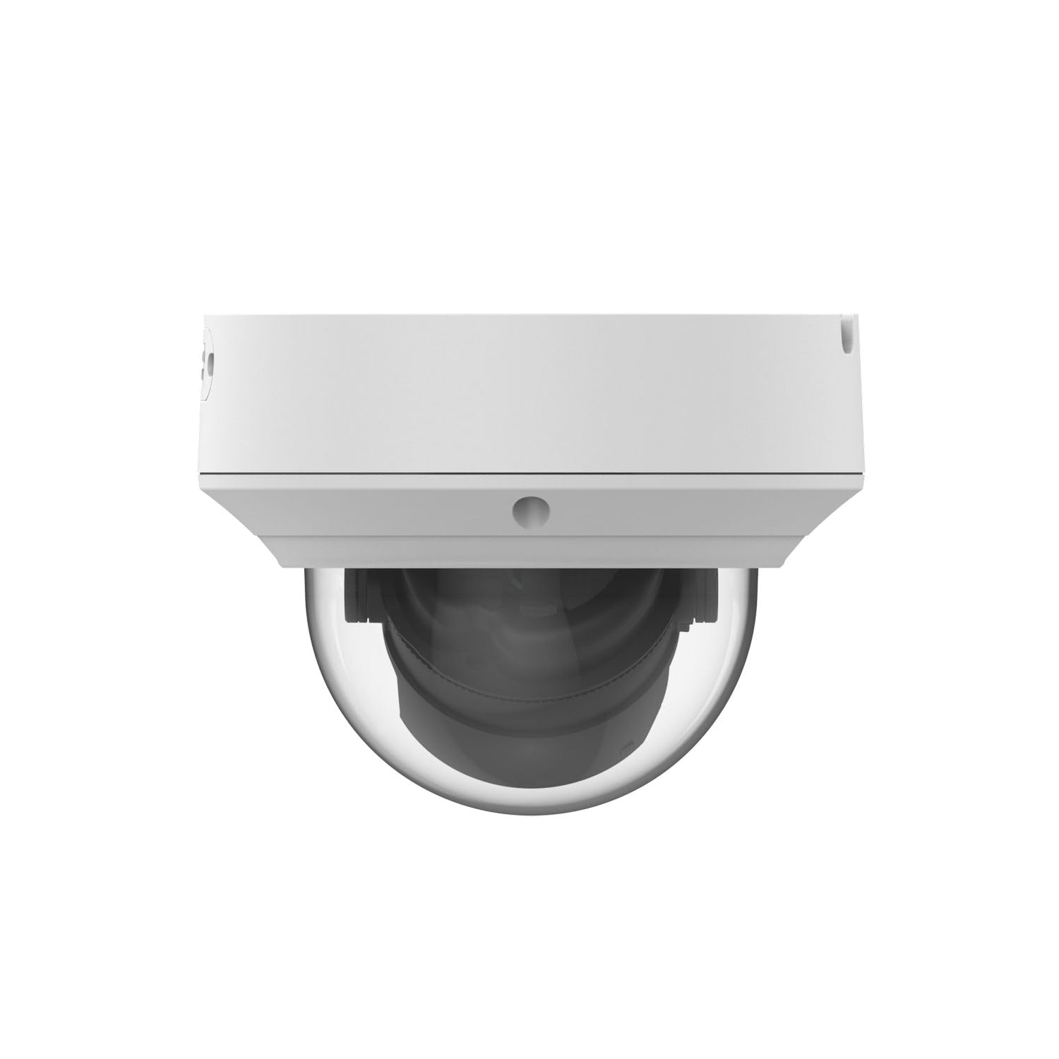 Gyration Cyberview 811D 8MP Outdoor Intelligent Varifocal Dome Security Camera - Weatherproof Surveillance for Home & Business Protection