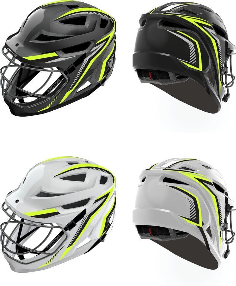Optic Yellow