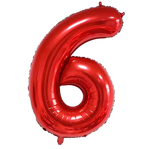 Number 6
