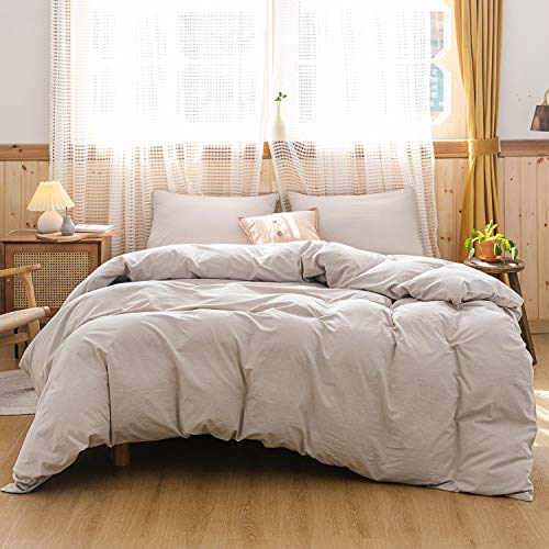Beige (No Comforter)