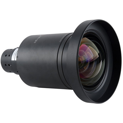 Barco GLD (0.85-1.06:1) Projector Lens R9801724 - Replacement Lens for Barco Projectors - Perfect for Home Theaters, Conference Rooms & Digital Signage
