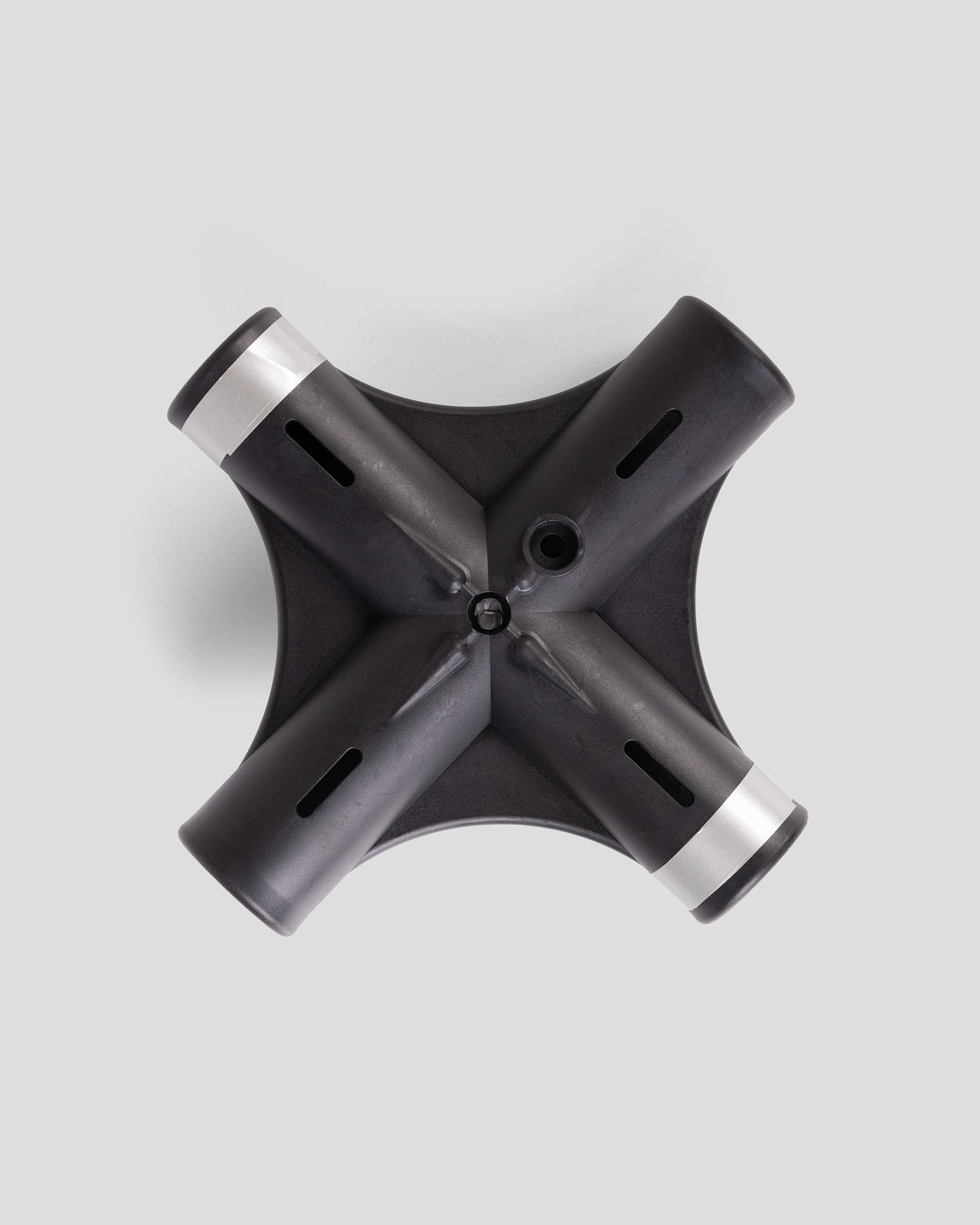 Retreat Day Room Roof Hub in Black - Durable and Stylish Outdoor Shelter for Camping, Picnics, and Backyard Relaxation