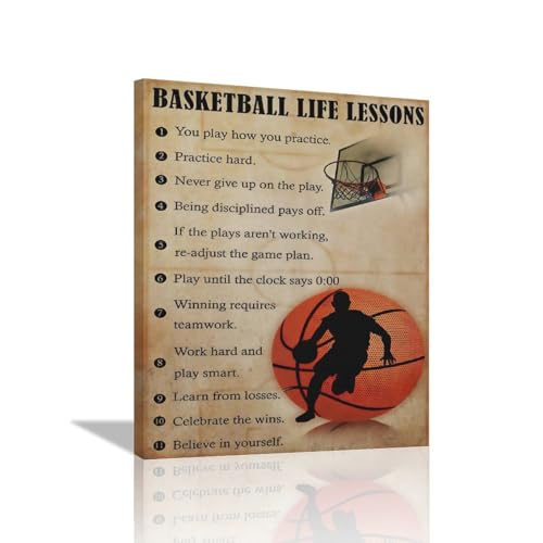 football life lessons