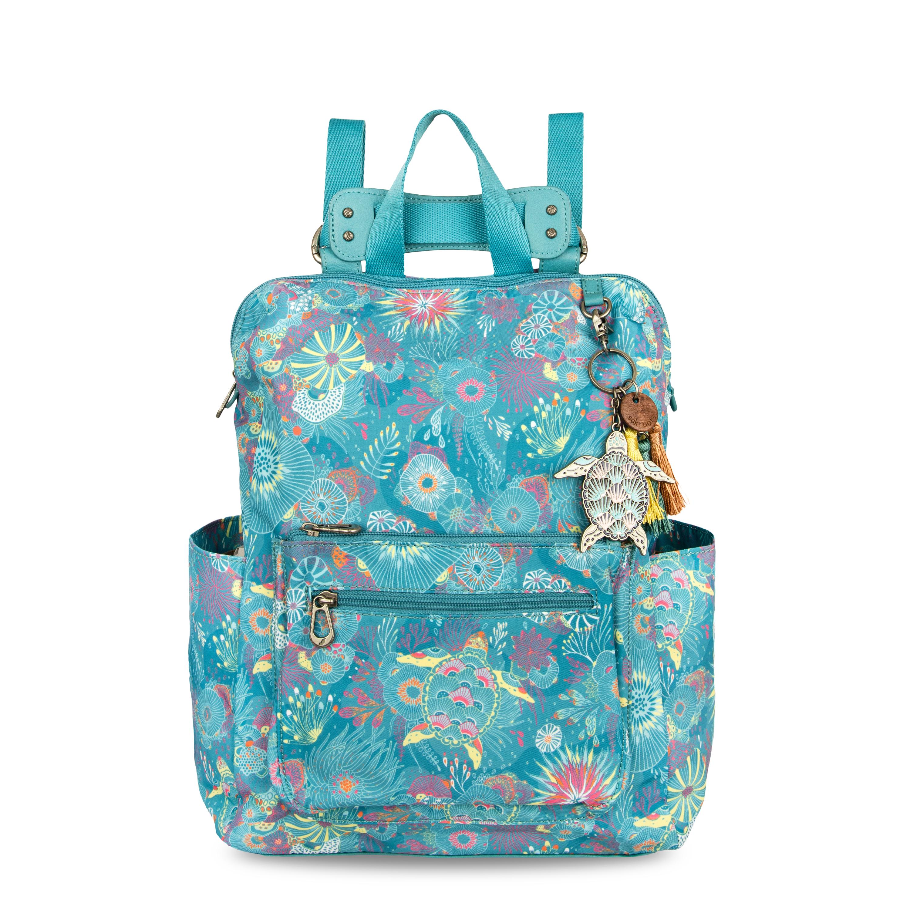 Loyola Backpack - Durable & Stylish School & Travel Backpack for Students & Professionals | Perfect for College, Work & Outdoor Adventures