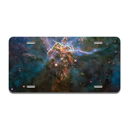 Eagle Nebula