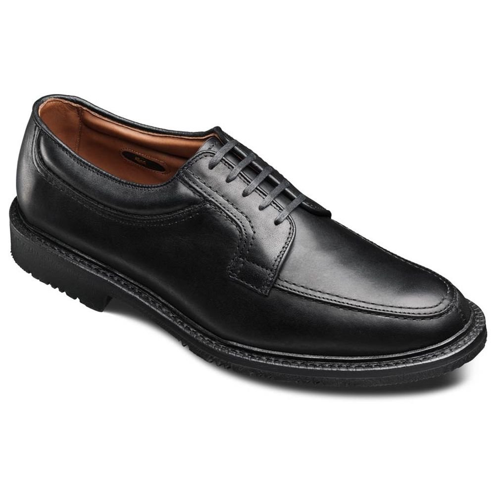 Allen Edmonds Men's Wilbert Oxford Dress Shoes - Classic Leather Business & Formal Shoes for Men - Perfect for Office, Weddings & Special Occasions