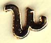 Personalized Letter Charms for Jewelry Making - Custom Initial Pendants for Necklaces, Bracelets & DIY Crafts | Perfect for Gifts, Scrapbooking & Keepsakes
