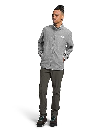 Tnf Medium Grey Heather