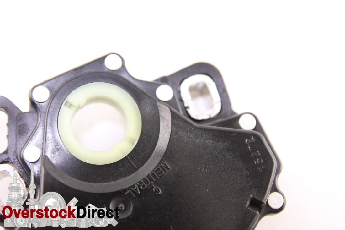 Ford SW-5713 Manual Lever Sensor - Replacement Auto Part for Ford Vehicles | Perfect for Transmission Control & Gear Shifting Systems