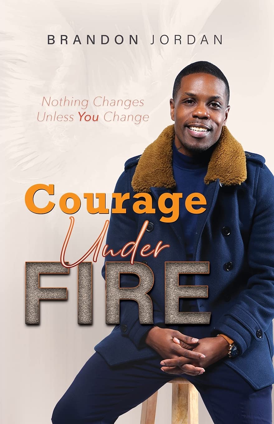 Courage Under Fire - Inspirational Movie for Overcoming Adversity | Perfect for Motivation, Team Building & Personal Growth