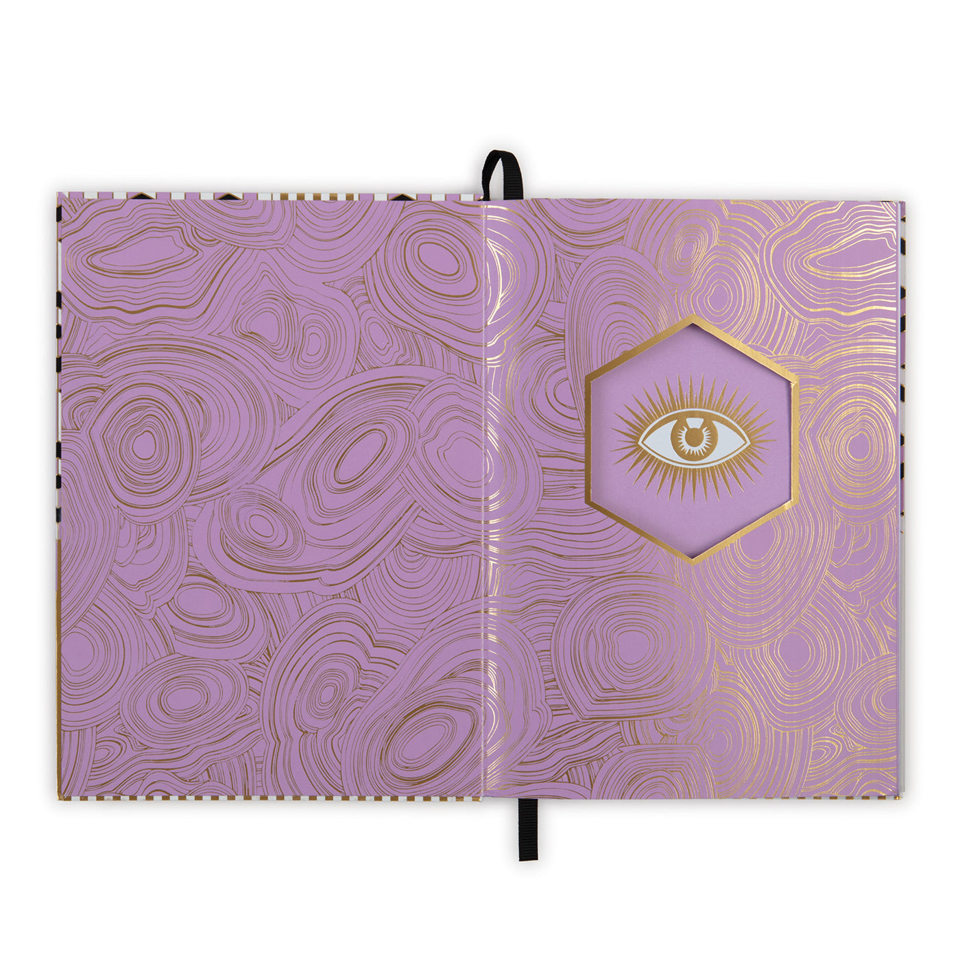 Versailles Journal - Elegant Notebook for Writing, Sketching & Note Taking - Perfect for Travel, Office & School Use
