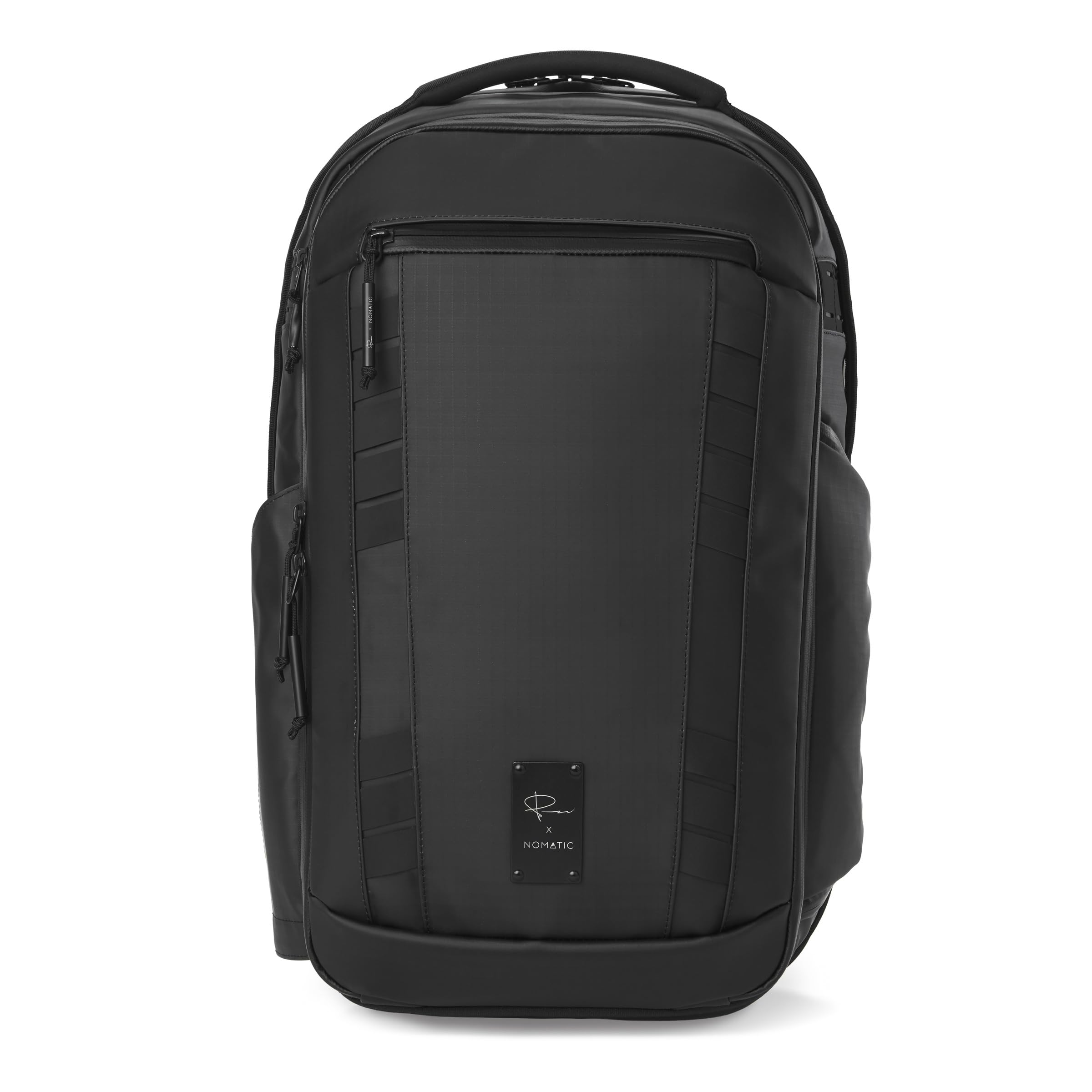 NOMATIC McKinnon Camera Backpack - Professional DSLR Camera Bag for Travel & Photography | Durable Waterproof Camera Pack for Men & Women Photographers | Perfect for Hiking, Air Travel & Outdoor Adventures