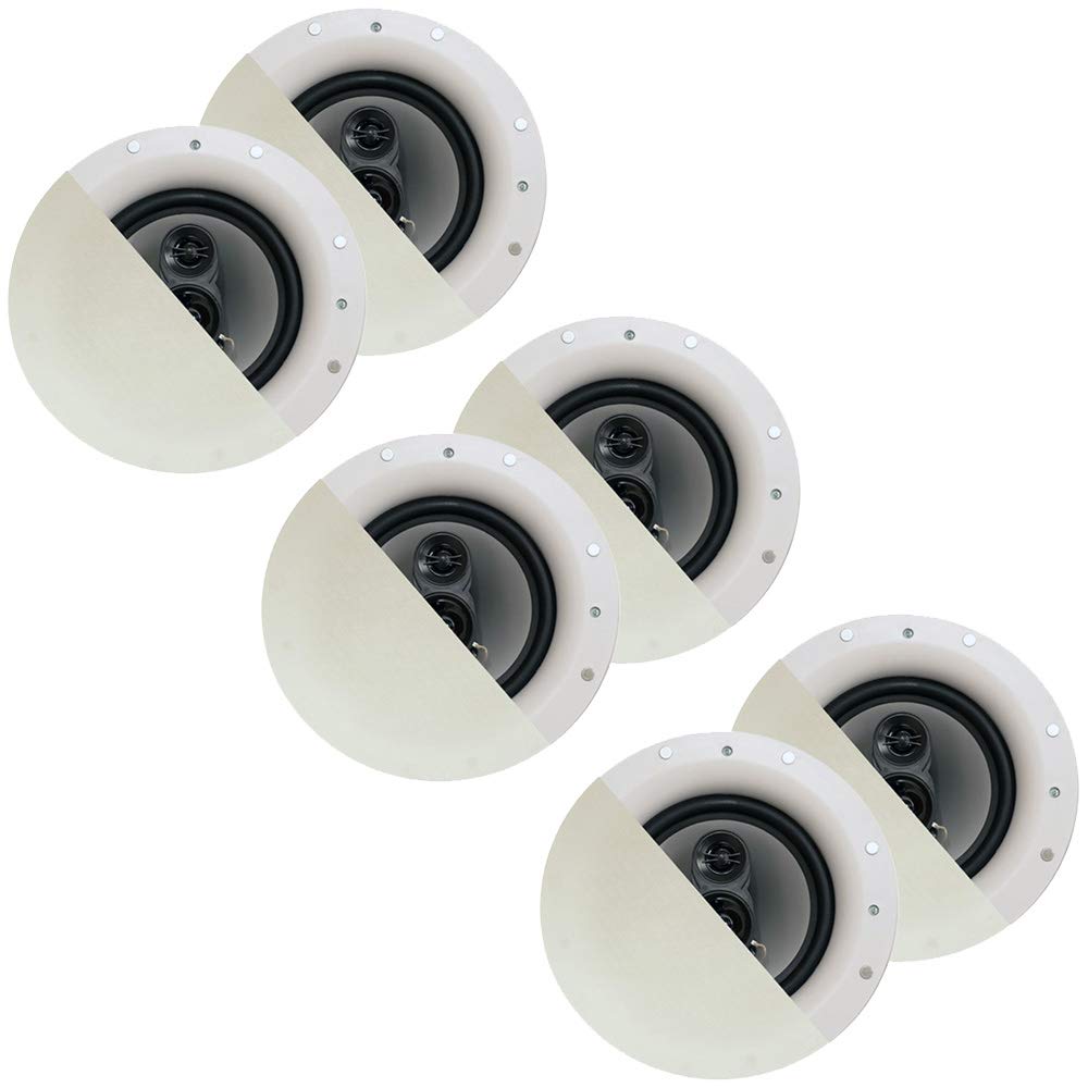 Acoustic Audio CSic84 Frameless 8