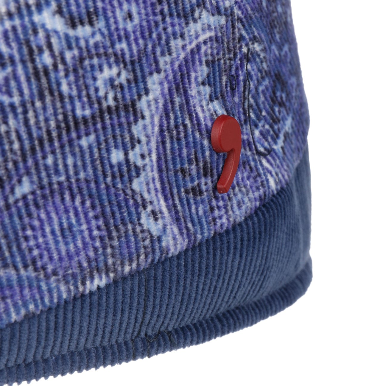 Alfonso D'Este Matera Cotton Flat Cap - Classic Men's Summer Hat for Outdoor Activities, Travel & Casual Wear