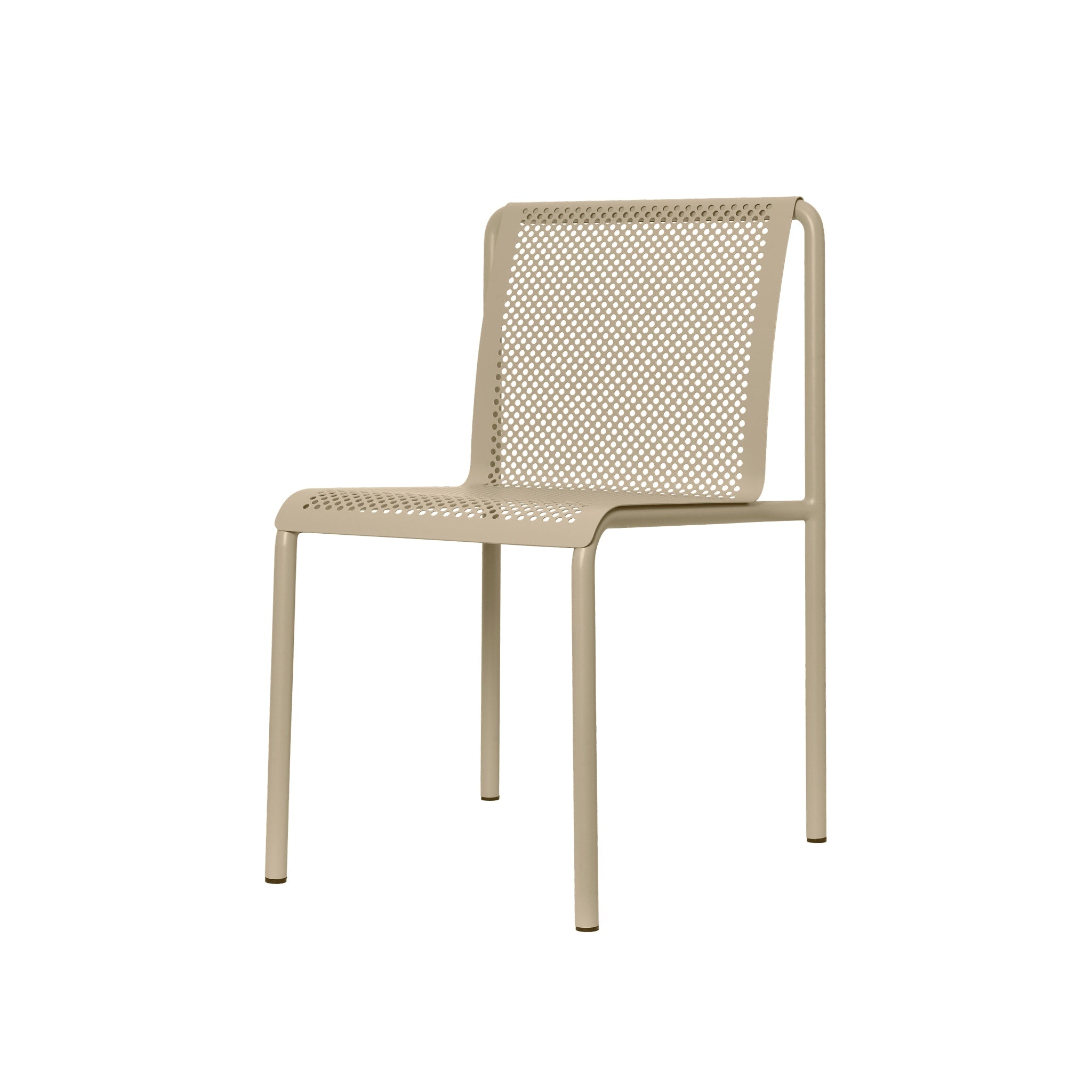 FERM LIVING Dapple Chair - Premium Cashmere Upholstered Accent Chair for Living Room, Bedroom & Office | Cozy & Stylish Seating Solution