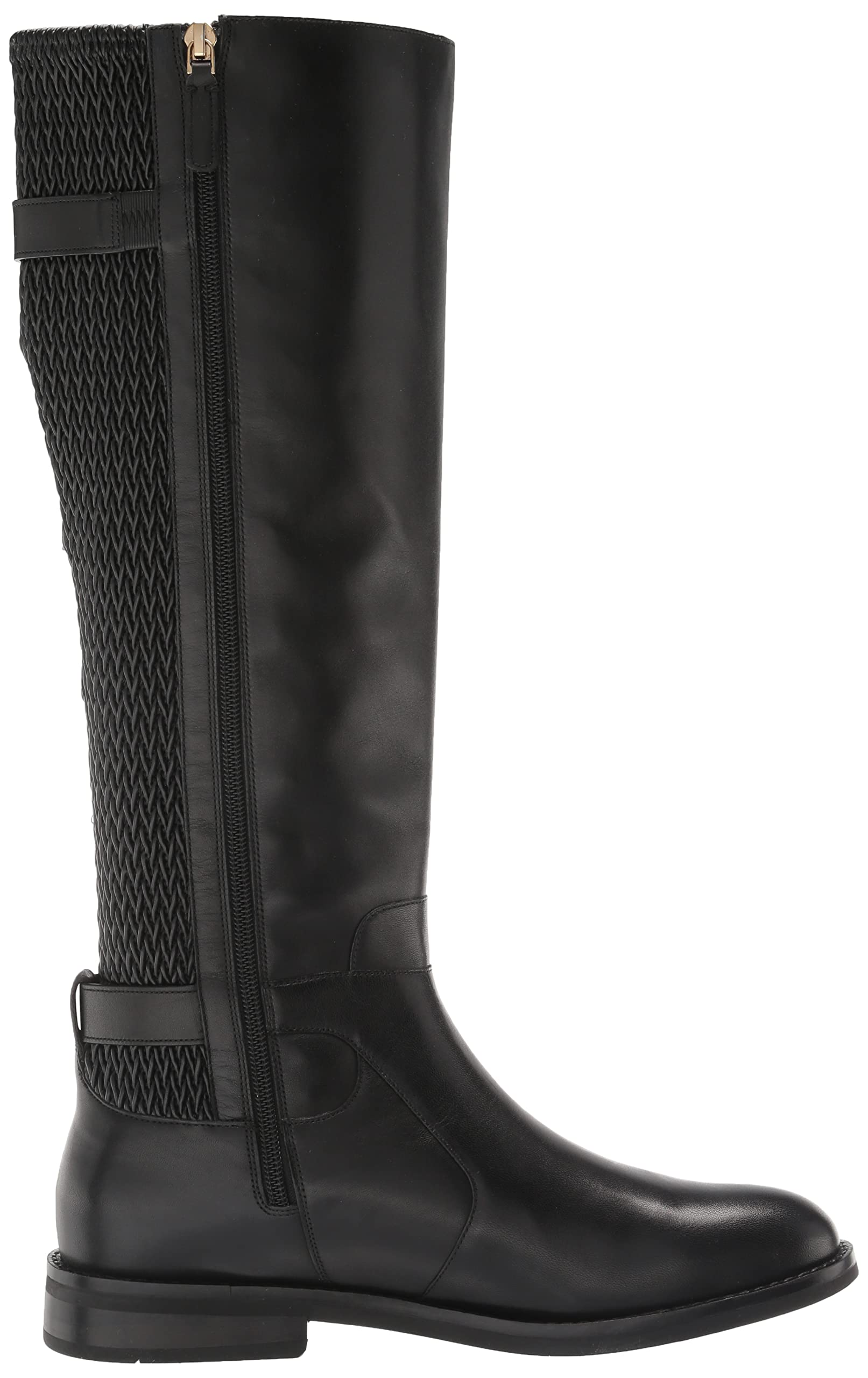 Cole Haan Women's Chesley Waterproof Ankle Boots - Stylish Winter & Rain Boots for Walking, Commuting & Outdoor Activities