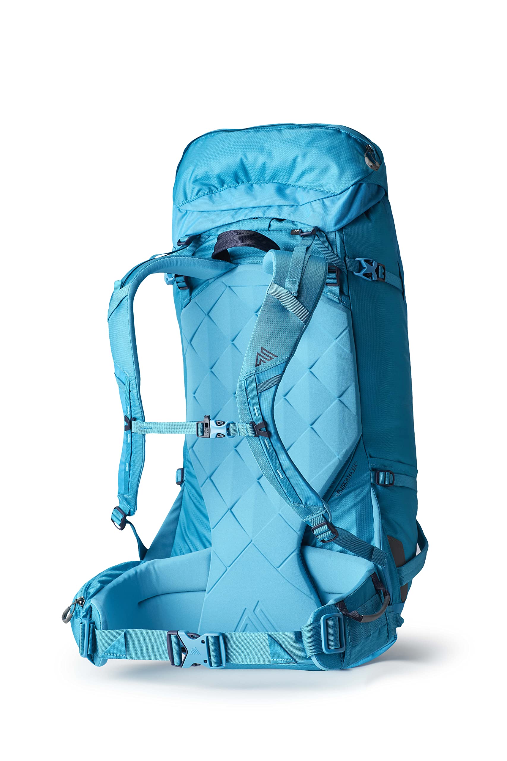 Gregory Alpinisto 50 MD Backpack - Hiking & Mountaineering Gear