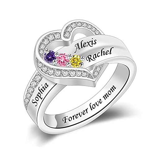 3 birthstone