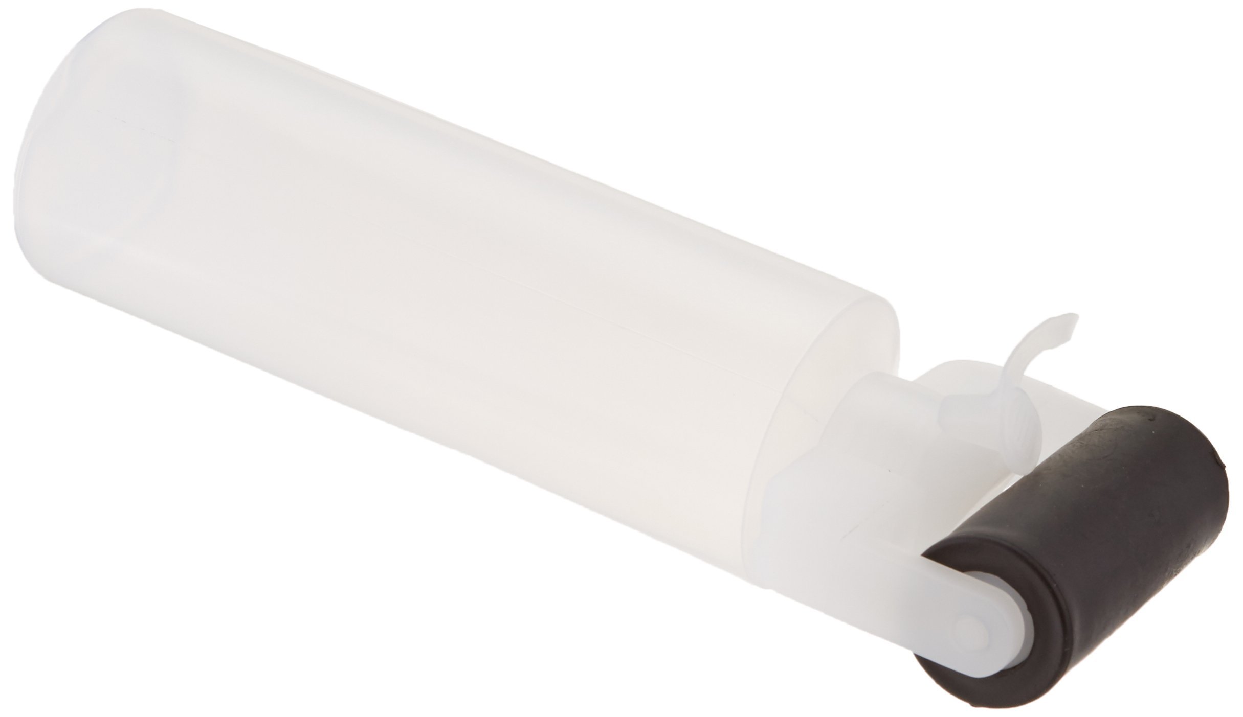 Robert Larson 800-2855 Glue Roller Bottle - 3oz Adhesive Applicator for Crafts, DIY Projects & Home Repairs - Perfect for Scrapbooking, Woodworking & School Projects