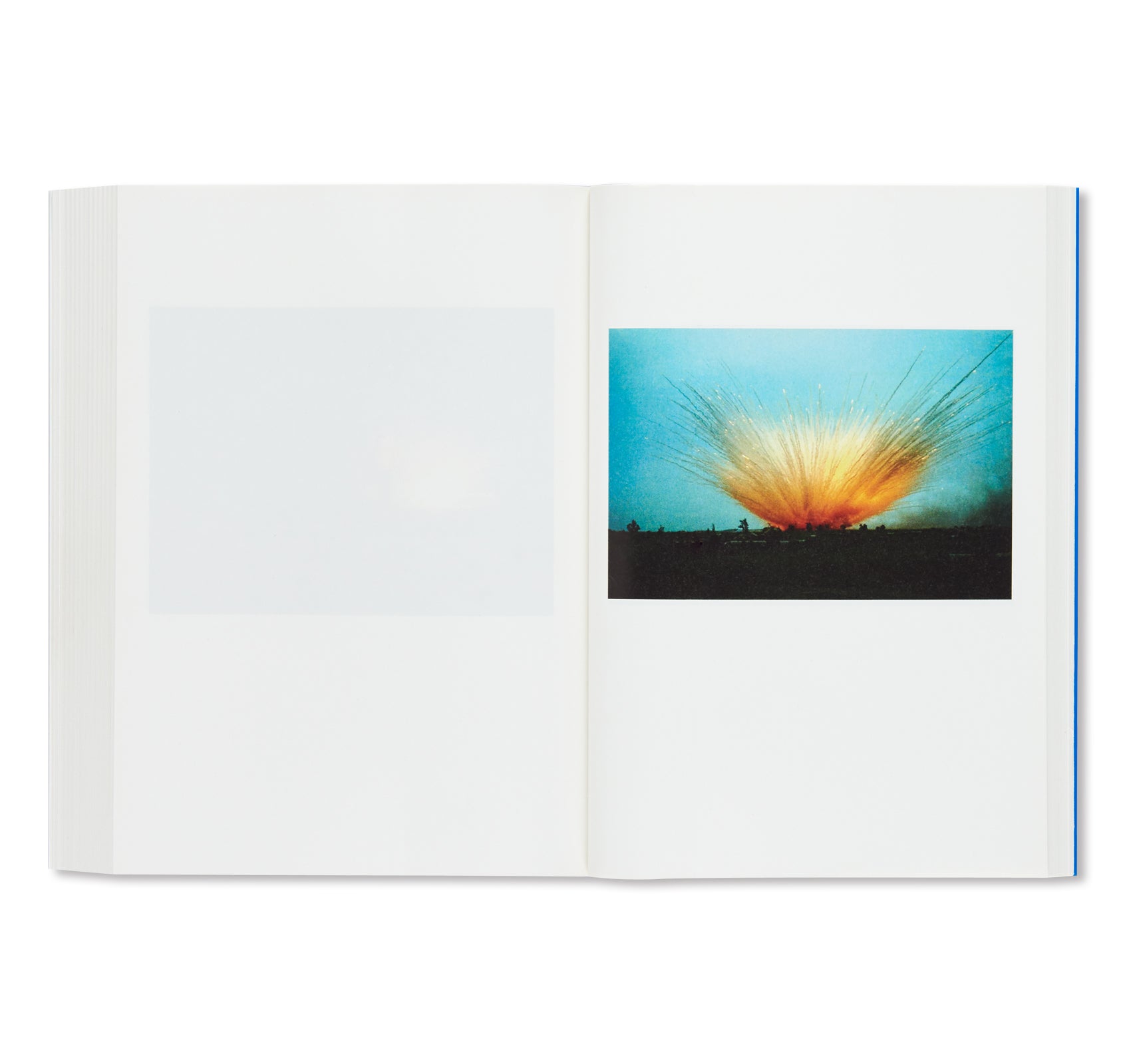 ACCIDENT by Andrew Zago - Contemporary Art Book for Collectors & Design Enthusiasts | Perfect for Modern Home Decor, Office Display & Art Gift Ideas