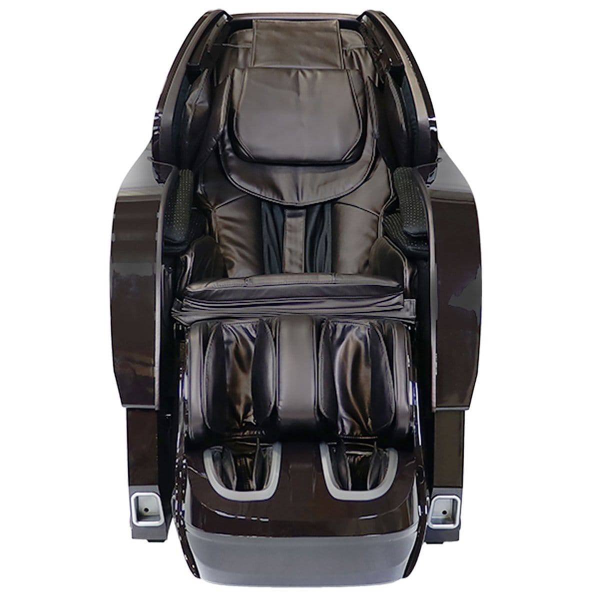 Kyota Yosei M868 4D Massage Chair - Certified Pre-Owned | Full Body Shiatsu Massage with Zero Gravity | Perfect for Home, Office & Relaxation